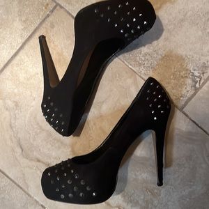 Aldo heels